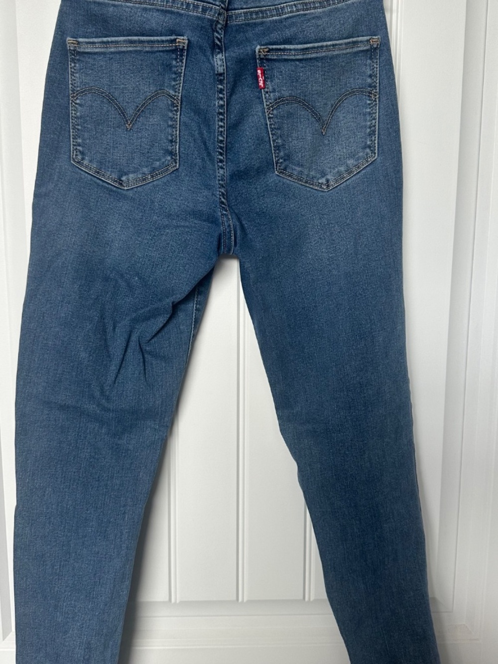 Levi jeans - Picture 2 of 2